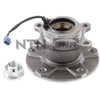 Image de Wiellager R17756 SNR