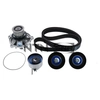 Image de Waterpomp + distributieriem set KDP486000 SNR