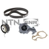 Image de Waterpomp + distributieriem set KDP452290 SNR