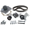 Image de Waterpomp + distributieriem set KDP465060 SNR
