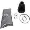 Image de Asmanchetten set IBK80002 SNR