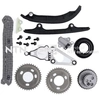 Image de Distributiekettingset KDC45200 SNR