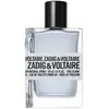 Image de Zadig & Voltaire Eau De Toilette This Is Vibes 50ml