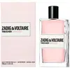 Image de Zadig & Voltaire Eau De Parfum This Is! Undressed 100ml