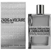 Image de Zadig & Voltaire Eau De Toilette This Is Really! Him 100ml
