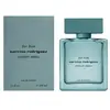 Image de Narciso Rodriguez Eau De Toilette For Him Vetiver Musc 50ml