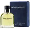 Image de Dolce & Gabbana Eau De Toilette Pour Homme Vapo 75ml
