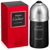Image de Cartier Eau De Toilette Pasha Noir 100ml