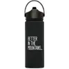Image de Tsl Outdoor Bouteille Isotherme Goourd-500ml One Size