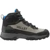 Image de Millet Bottes De Randonnée Ubic Mid Goretex