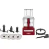 Image de Magimix CS 3200 XL Rouge 18374NL