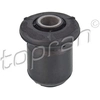 Image de Draagarmrubber 400077 Topran