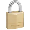 Image de Master Lock Cadenas Laiton 120eurd 20 Mm