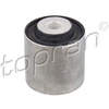 Image de Draagarmrubber 400532 Topran