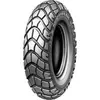 Image de MICHELIN Reggae 130/90 D10 61J