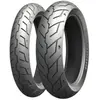 Image de MICHELIN Scorcher 21 120/70 R17 58V