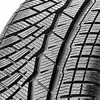 Image de MICHELIN Pilot Alpin PA4 275/40 R20 106V