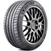 Image de Michelin Pilot Sport 4S 295/30 R19 100Y XL 29530ZR19TPS4SXL Michelin