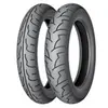 Image de Sport Touring Diagonal Tyres Motorfiets Pilot Activ 120/90 D18 65H
