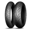 Image de MICHELIN Pilot Road 4 GT 120/70 ZR17 58W