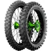 Image de MICHELIN Starcross 6 120/80 D19 63M