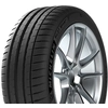Image de Michelin Pilot Sport 4 205/50 R17 93Y XL 20550ZR17TPS4XL Michelin