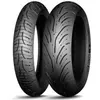 Image de MICHELIN Pilot Road 4 GT 170/60 ZR17 72W
