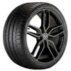 Image de MICHELIN Pilot Super Sport ZP 245/40 R21 96Y
