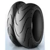 Image de MICHELIN Scorcher 11 200/55 R17 78V