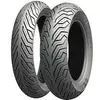 Image de Scooter / bromfiets band Motorfiets City Grip 2 110/70 D12 47S
