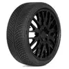 Image de MICHELIN Pilot Alpin 5 ZP 225/60 R18 104H