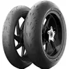 Image de MICHELIN Power Performance Cup 120/70 R17 58V