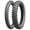 Image de MICHELIN Tracker 120/80 D19 63R