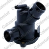 Image de Thermostaat koelvloeistof TE726894J Calorstat by vernet