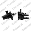 Image de Thermostaat koelvloeistof TEK7277P105J Calorstat by vernet
