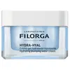 Image de Filorga Crème Hydratante Et Repulpante Hydra-hyal 50ml