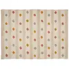 Image de Atmosphera Tapis Harlequin