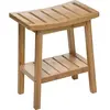 Image de Five Tabouret Bamboo