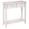 Image de Atmosphera Table Console