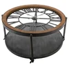 Image de Atmosphera Table Basse Chrono