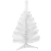 Image de Feeric Sapin De Noël Elegant 70 Cm