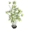 Image de Atmosphera Plante Artificielle 122 Cm Deco Green Collection