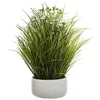 Image de Atmosphera Plante Artificielle Jj099 Deco Green Herbal Collection