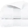 Image de Atmosphera Serviette De Bain Terry 30x50 Cm
