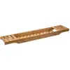 Image de Five Étagère De Salle De Bain Bamboo
