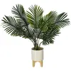 Image de Atmosphera Plante Artificielle Jj088 72 Cm Deco Green Collection