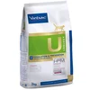 Image de Virbac Prévention De La Dissolution Urologique Hpm U2 Aliment Pour Chats 3kg