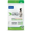 Image de Virbac Nourriture Pour Chats Hpm Adult Salmon Neutered & Entire 3kg