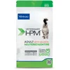 Image de Virbac Nourriture Pour Chats Hpm Adult Salmon Neutered & Entire 12kg