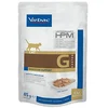 Image de Virbac Nourriture Humide Pour Chats Hpm Digestive Support 85g 12 Unités